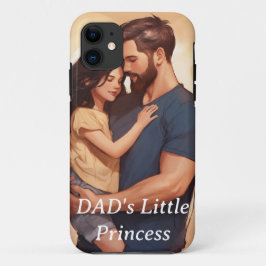 Vaderdag Speciaal iPhone 11 Hoesje