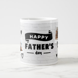 Vaderdag Special Coffee mok