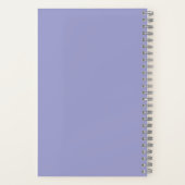 Vaderdag Spiral Notitieboek (Achterkant)