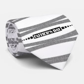 Vaderdag - stropdas (Opgerold)