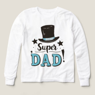 Vaderdag - Super Dad Celebration