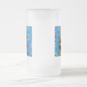 Vaderdag - Superdad Matglas Bierpul (Center)