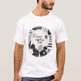 Vaderdag T-shirt