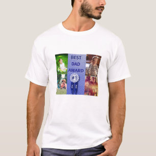 Vaderdag T-Shirt