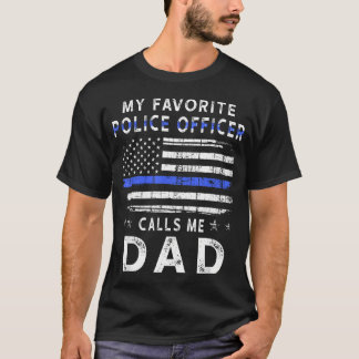 Vaderdag T-shirt