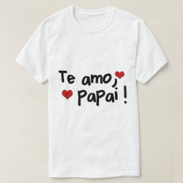 Vaderdag T-shirt