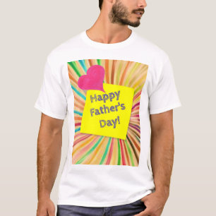 Vaderdag T-shirt