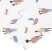 Vaderdag Tablecloth Tafelkleed (Gekanteld)