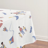 Vaderdag Tablecloth Tafelkleed (Voorbeeld)