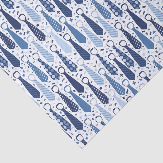 vaderdag tissuepapier (Detail)