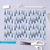 vaderdag tissuepapier (Craft)