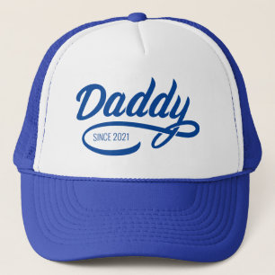Vaderdag... Trucker Pet