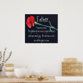 Vaderdag tweesporenprogramma's 23:24 poster (Keuken)