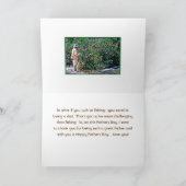 VADERDAG/VISSER OP DE RIVIEROEVER KAART (Binnen)