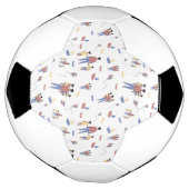 Vaderdag Voetbal (Gedraaid)