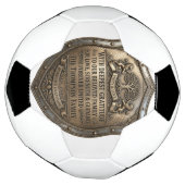 Vaderdag Voetbal (Gedraaid)