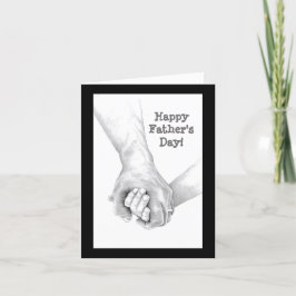 Vaderdag voor mijn Super Hero Kaart