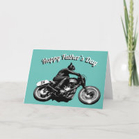 Vaderdag voor motorrijders