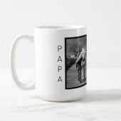 Vaderdag voor Papa Koffiemok (Links)