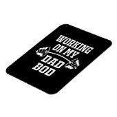 Vaderdag | Werken aan mijn vaders kamer Magneet (Linkerzijde)