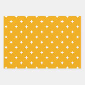 Vaderdag Winnaar Dad Set Inpakpapier Vel (Voorkant 3)