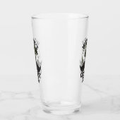 Vaderdag World's koelste pap Glas (Links)