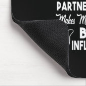 Vaderdag | Ze noemen me Bonus Pap Muismat (Hoek)