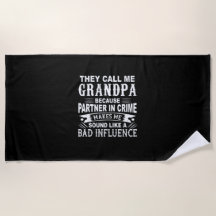 Vaderdag Ze noemen me opa