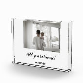 vaderdag zoon vader vader vader toevoegen foto tek (Rechts)