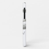 vaderdag zoon vader vader vader toevoegen foto tek Case-Mate iPhone case (Achterkant/links)