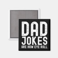 Vadergrappen zijn hoe ik met mijn ogen rol Vaderda