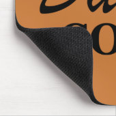 vaders dag grappige cadeauideeën muismat (Hoek)