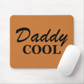 vaders dag grappige cadeauideeën muismat (Met muis)