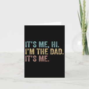 vaders dag het me hi i#39; m de vader it#39 kaart