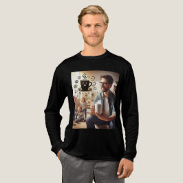 vaders dag Tri-Blend shirt