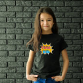 Vaders Day Comic Book Cool Dad Mannen T-shirt