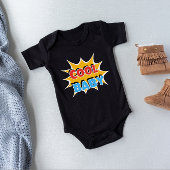 Vaders Day Comic Book Cool Dad Mannen T-shirt