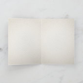 Vaders met klasse hebben een snor grappige kaart (Binnen)