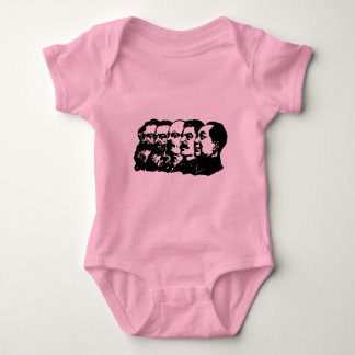 Vaders van het communisme T-Shirt