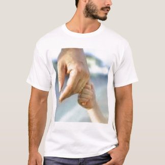 vaderschap t-shirt