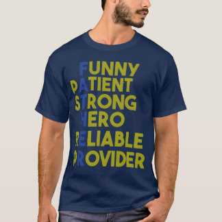 VADERvriend T-shirt