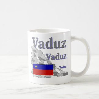 Vaduz Koffiemok