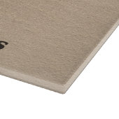 Va'era - Kikkers Snijplank (Hoek)