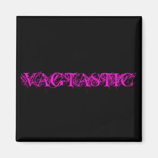 VAGTASTISCHE MAGNEET