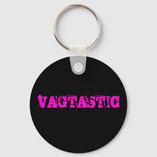 VAGTASTISCHE SLEUTELHANGER