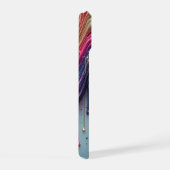 Vague de arc-en-ciel (Côté droit)