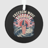 Vague de liberté 4 juillet (dos)