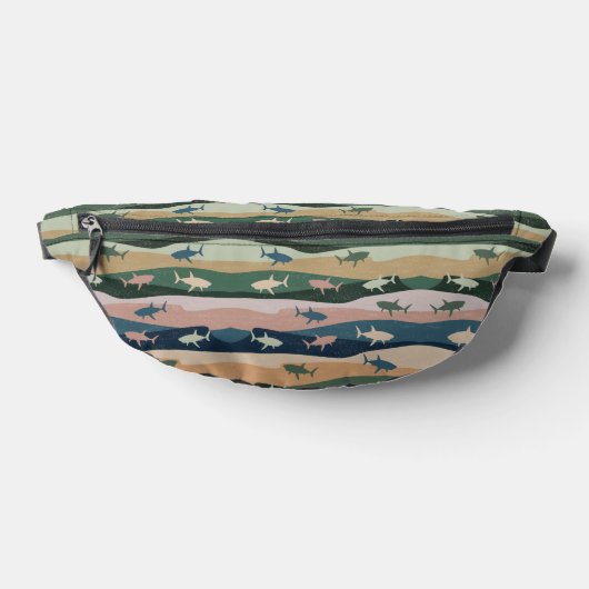 VAGUE DE REQUIN VINTAGE (Poser)