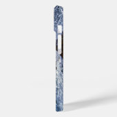 Vague de rupture sur le Coque de formation Rock (Verso / Gauche)