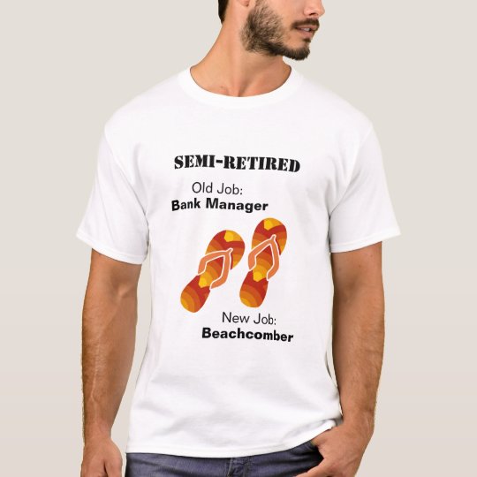 Vague déferlante drôle de bascules électroniques t-shirt